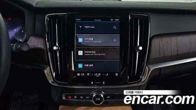 Volvo S90 2023 — фото 14