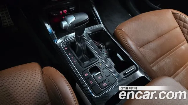 Kia Sorento 2020 — фото 9