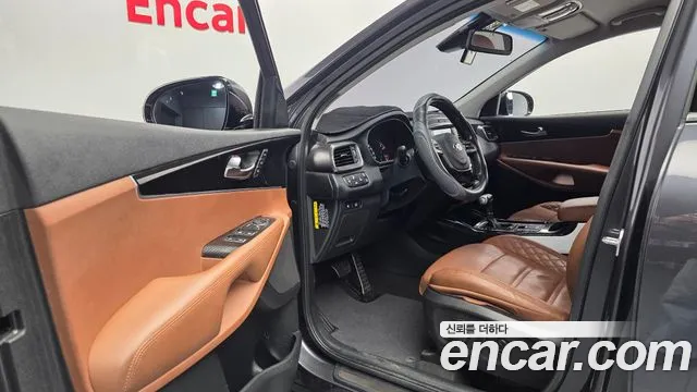 Kia Sorento 2020 — фото 10