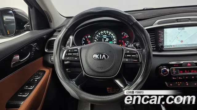Kia Sorento 2020 — фото 13
