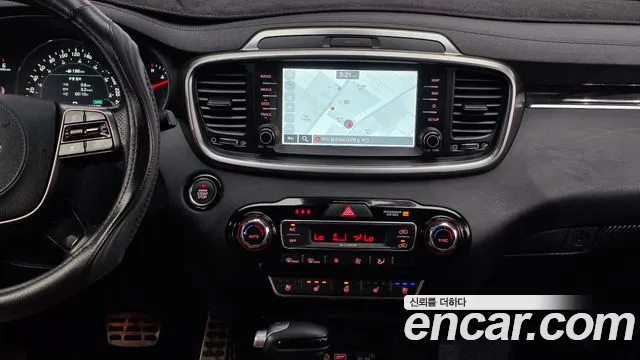 Kia Sorento 2020 — фото 15
