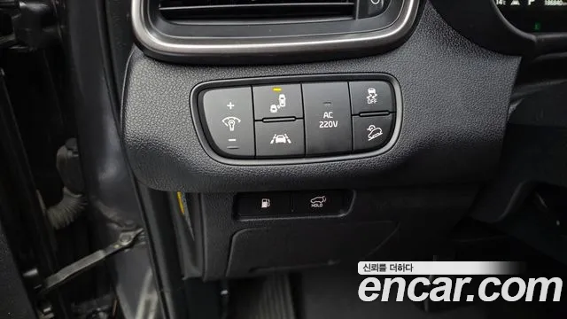 Kia Sorento 2020 — фото 18