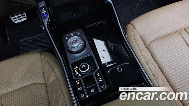 Kia Sorento 2025 — фото 9