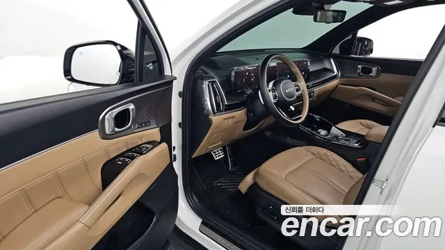Kia Sorento 2025 — фото 11