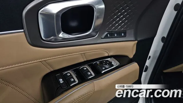 Kia Sorento 2025 — фото 18