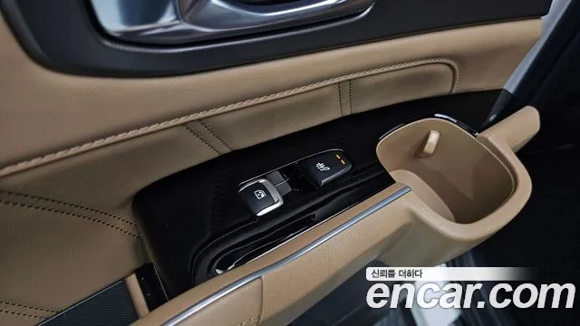 Kia Sorento 2025 — фото 19
