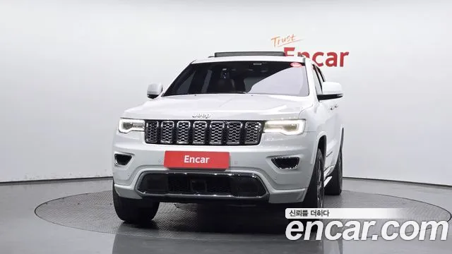 Jeep Cherokee 2018 — фото 3