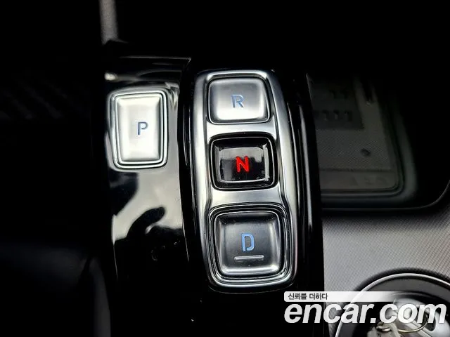 Hyundai Sonata 2020 — фото 13