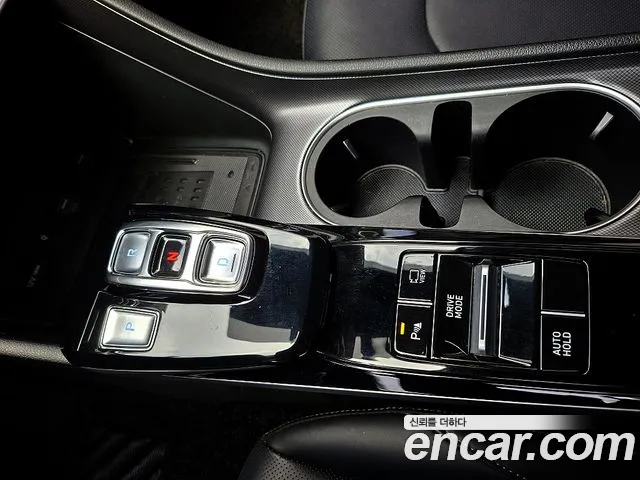 Hyundai Sonata 2020 — фото 14