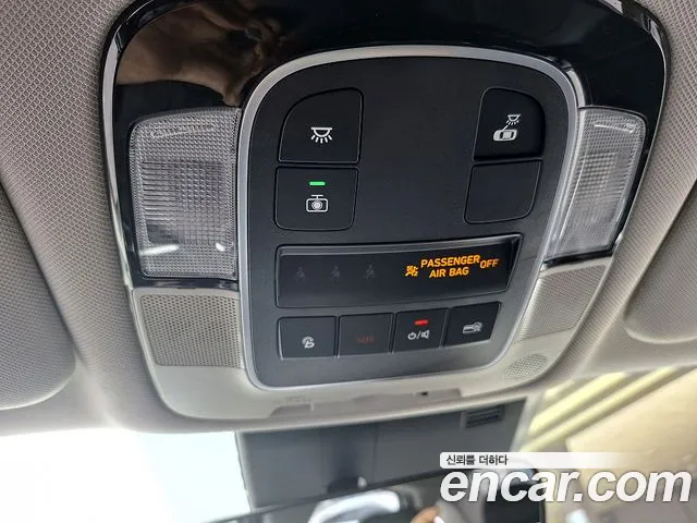 Hyundai Sonata 2020 — фото 18