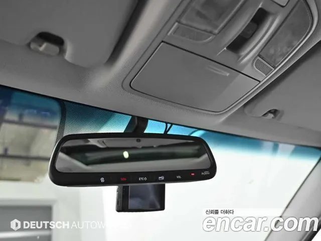 Hyundai i30 2017 — фото 17