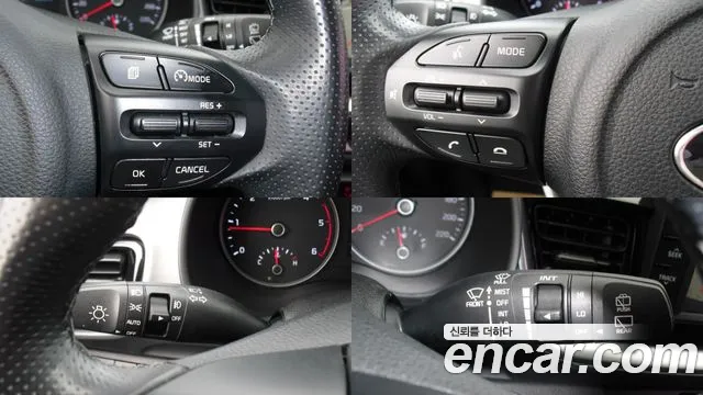 Kia Stonic 2018 — фото 19