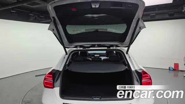 Mercedes-Benz GLA-Class 2015 — фото 20