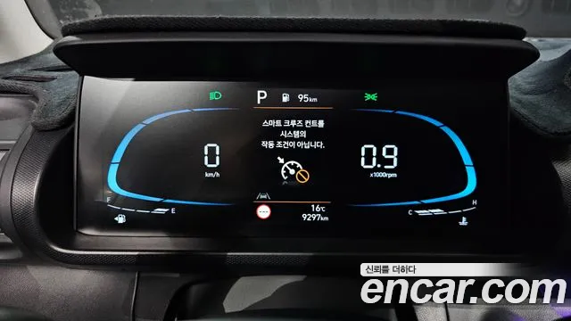 Hyundai Casper 2025 — фото 11