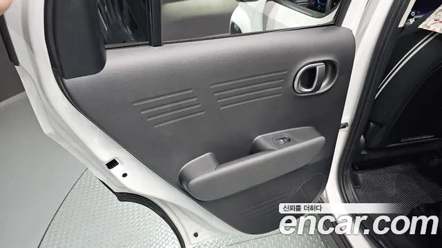 Hyundai Casper 2025 — фото 15