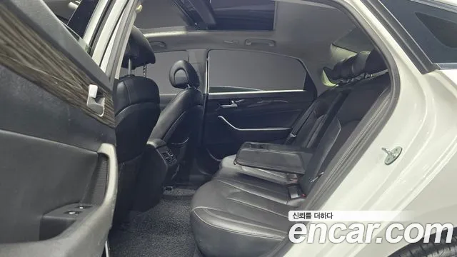 Hyundai Sonata 2015 — фото 12