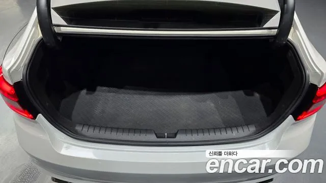 Hyundai Sonata 2015 — фото 19