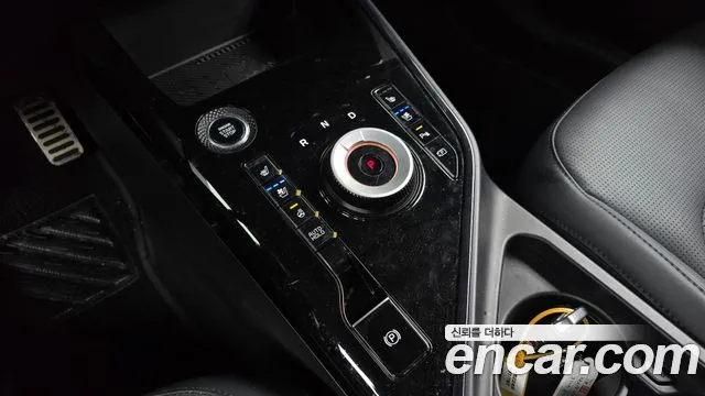 Kia Niro 2025 — фото 12