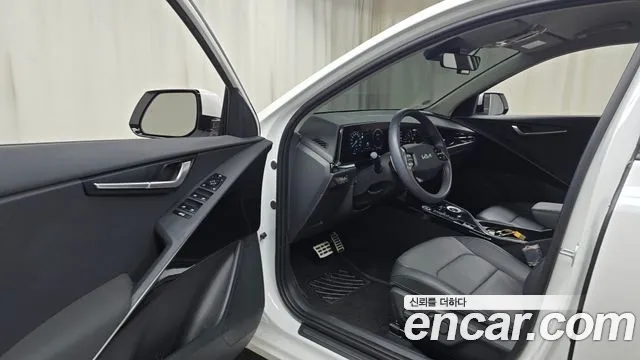 Kia Niro 2025 — фото 13