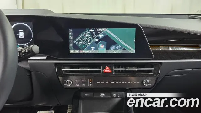 Kia Niro 2025 — фото 20