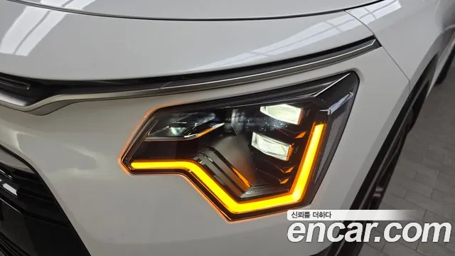 Kia Niro 2025 — фото 8