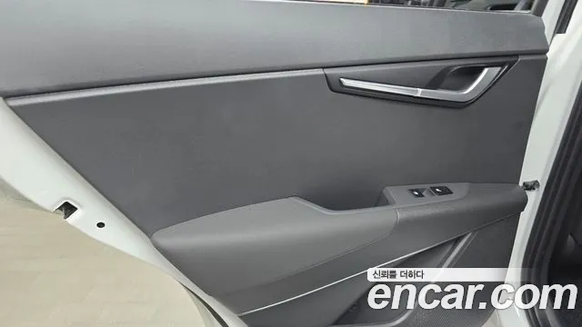 Kia Niro 2025 — фото 15