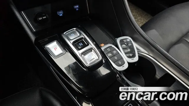 Hyundai Sonata 2022 — фото 12