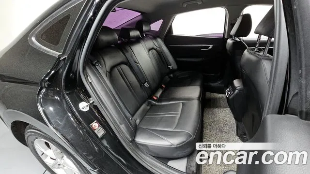 Hyundai Sonata 2022 — фото 16