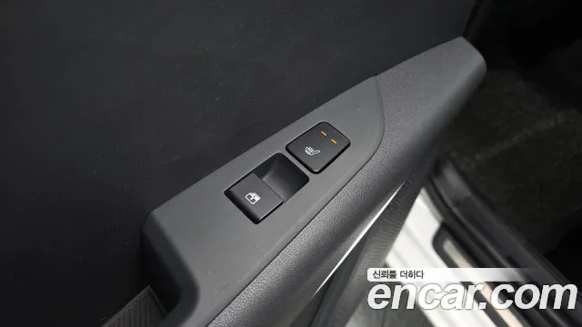 Kia Niro 2022 — фото 19