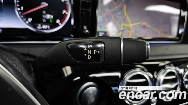 Mercedes-Benz S-Class 2015 — фото 9