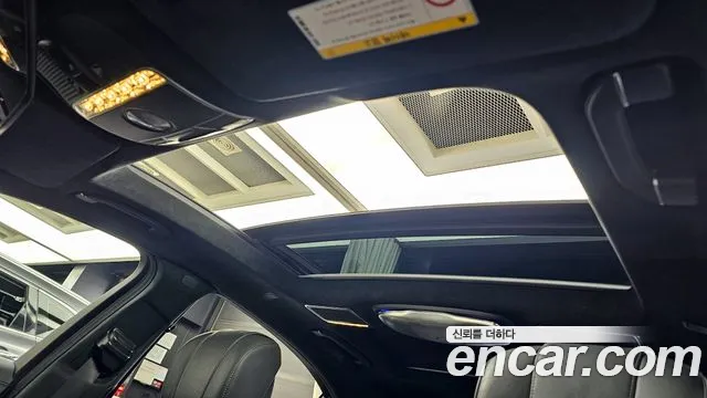 Mercedes-Benz S-Class 2015 — фото 18