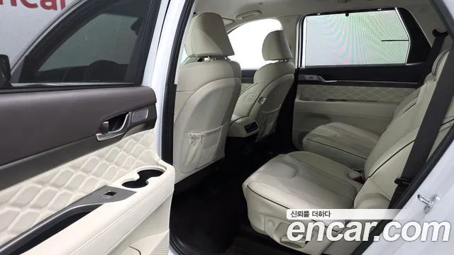 Hyundai Palisade 2022 — фото 17