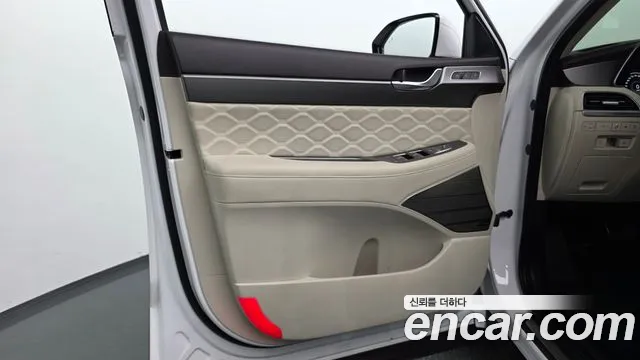 Hyundai Palisade 2022 — фото 14