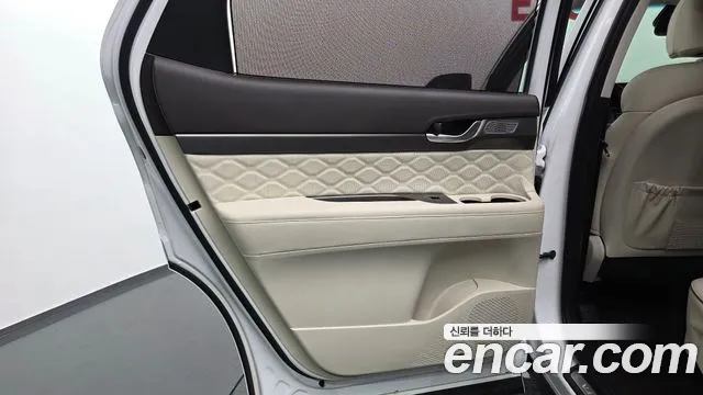 Hyundai Palisade 2022 — фото 15
