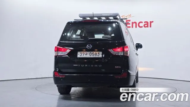 KG_Mobility_Ssangyong KORANDO 2016 — фото 4