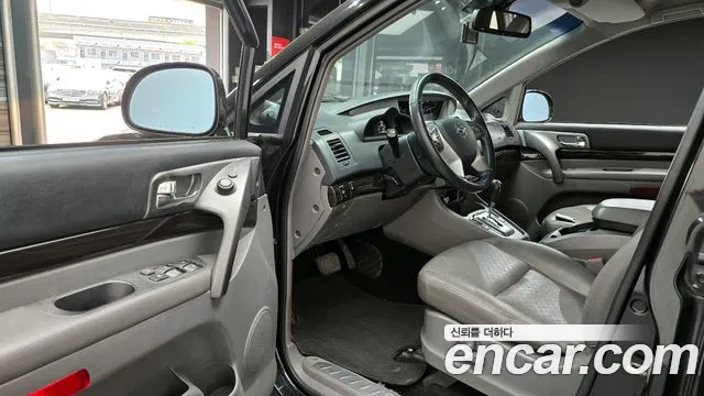 KG_Mobility_Ssangyong KORANDO 2016 — фото 13