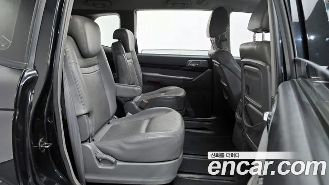 KG_Mobility_Ssangyong KORANDO 2016 — фото 17