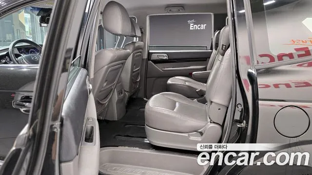 KG_Mobility_Ssangyong KORANDO 2016 — фото 18