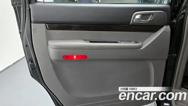KG_Mobility_Ssangyong KORANDO 2016 — фото 15