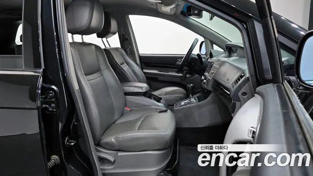 KG_Mobility_Ssangyong KORANDO 2016 — фото 16