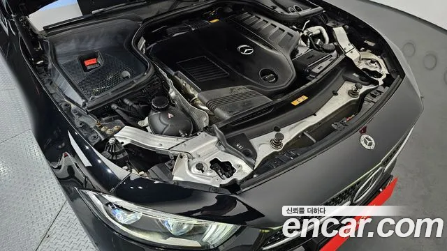 Mercedes-Benz CLS-Class 2022 — фото 6