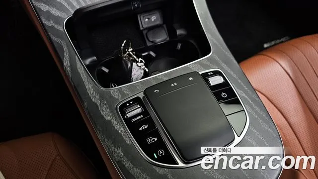 Mercedes-Benz CLS-Class 2022 — фото 12