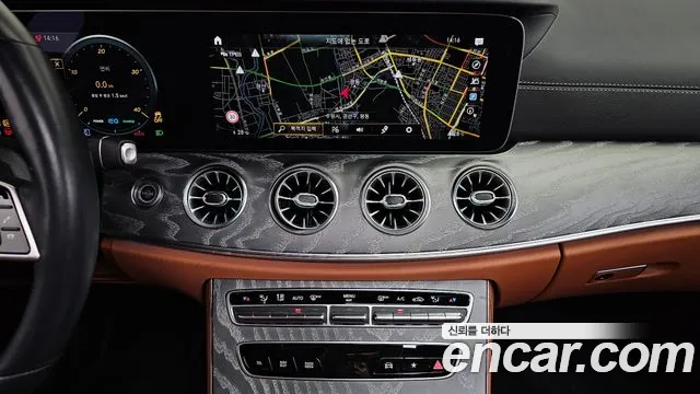 Mercedes-Benz CLS-Class 2022 — фото 19