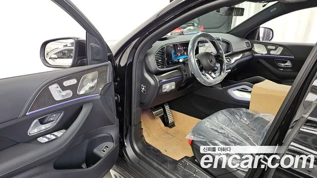 Mercedes-Benz GLE-Class 2026 — фото 13