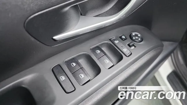 Hyundai Tucson 2021 — фото 12