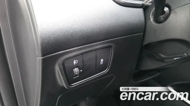 Hyundai Tucson 2021 — фото 13