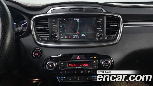 Kia Sorento 2019 — фото 18