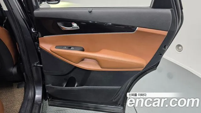 Kia Sorento 2019 — фото 15