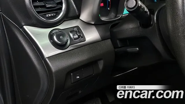 ChevroletGMDaewoo Orlando 2018 — фото 11