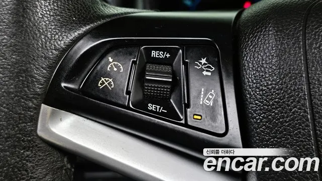 ChevroletGMDaewoo Orlando 2018 — фото 14